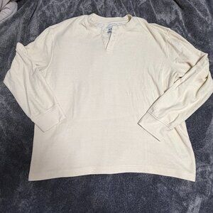 Men's Goodfellow & Co Henley